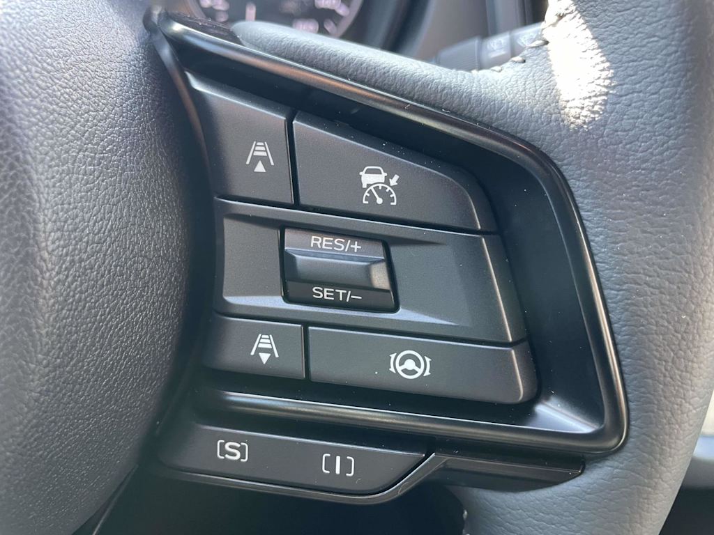 Thumbnail: 2025 Subaru Forester - 18