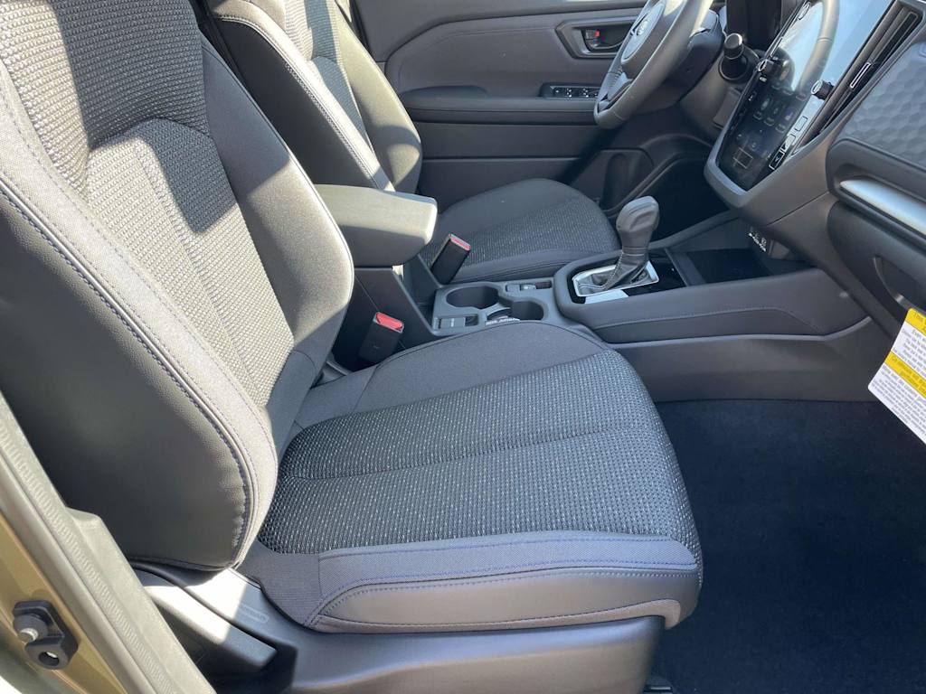 Thumbnail: 2025 Subaru Forester - 7