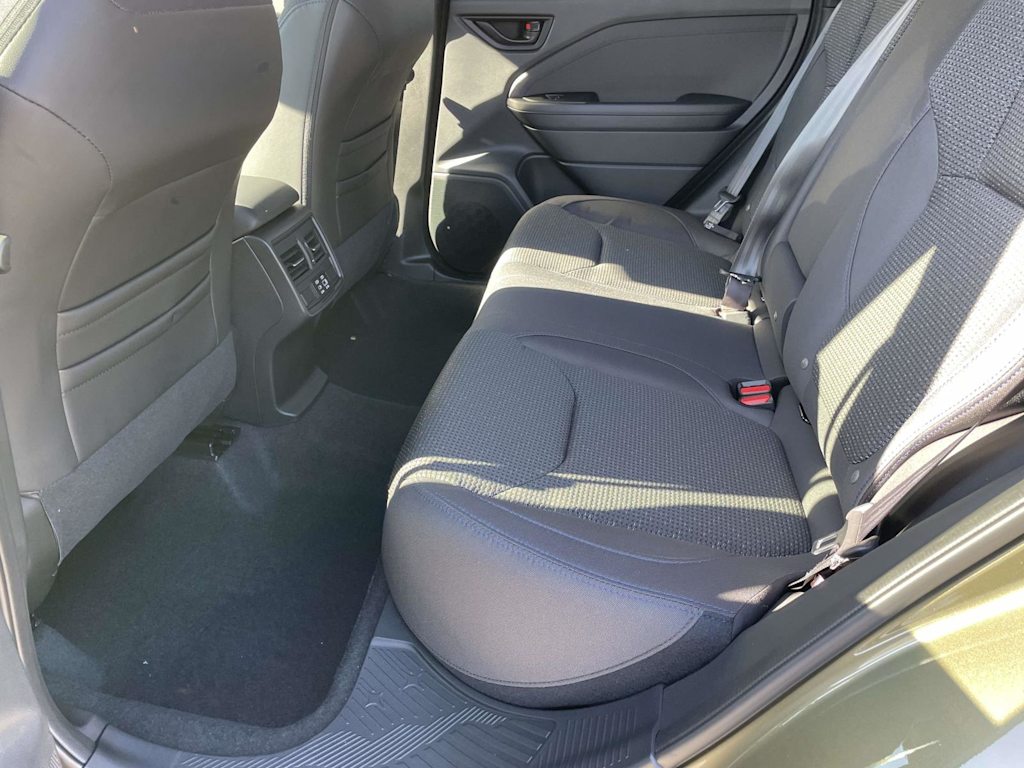 Thumbnail: 2025 Subaru Forester - 14