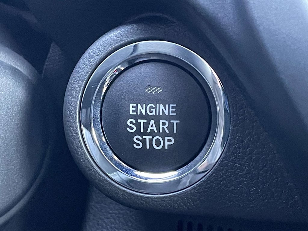 Thumbnail: 2025 Subaru Forester - 20