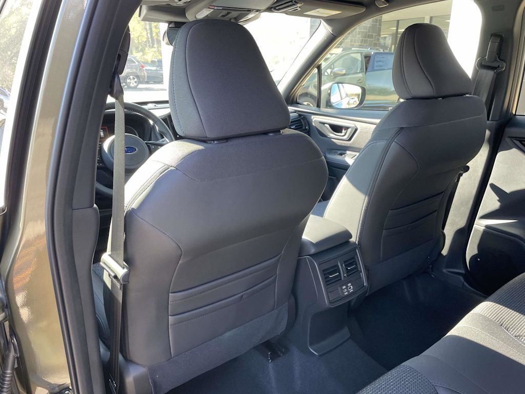 Thumbnail: 2025 Subaru Forester - 15