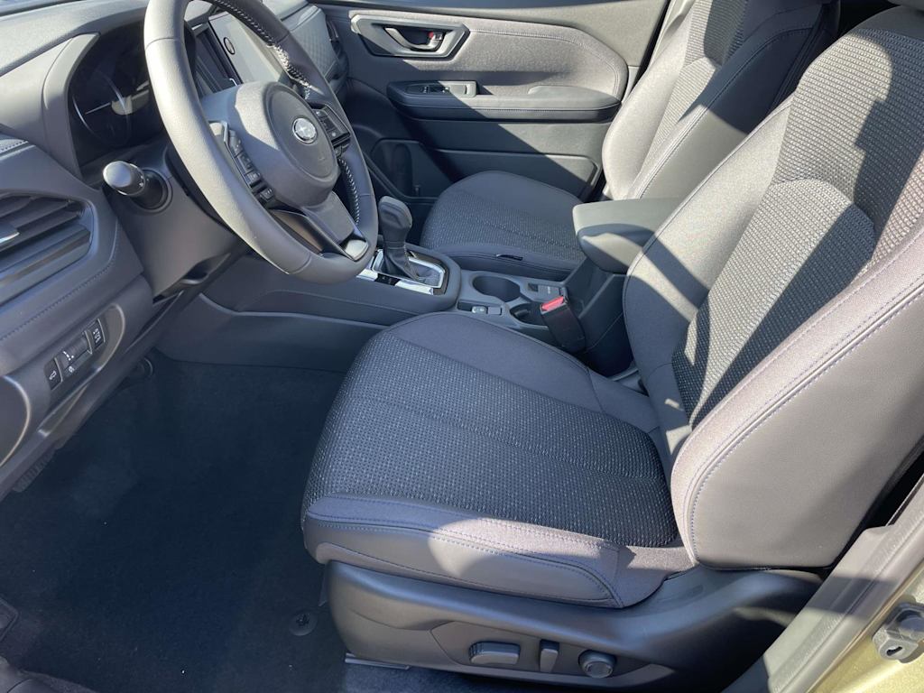 Thumbnail: 2025 Subaru Forester - 8