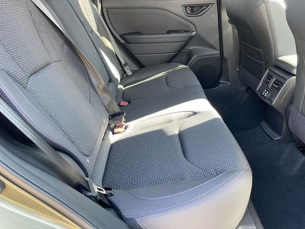 Thumbnail: 2025 Subaru Forester - 9