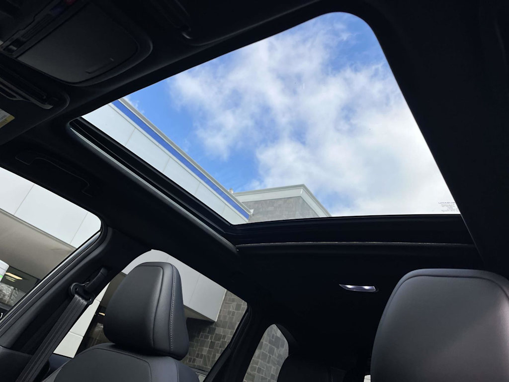 Thumbnail: 2025 Subaru Forester - 18