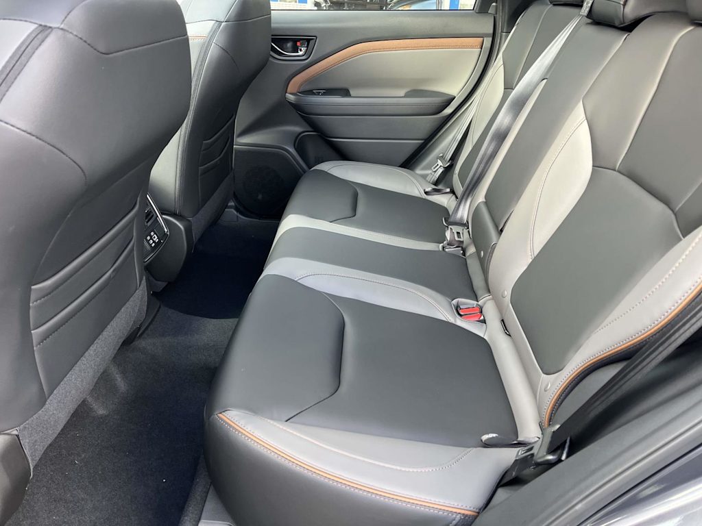 Thumbnail: 2025 Subaru Forester - 10