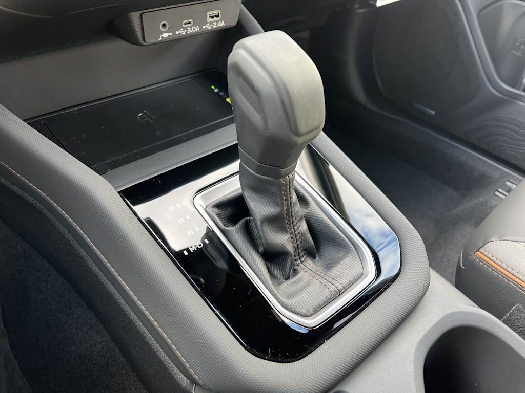 Thumbnail: 2025 Subaru Forester - 12