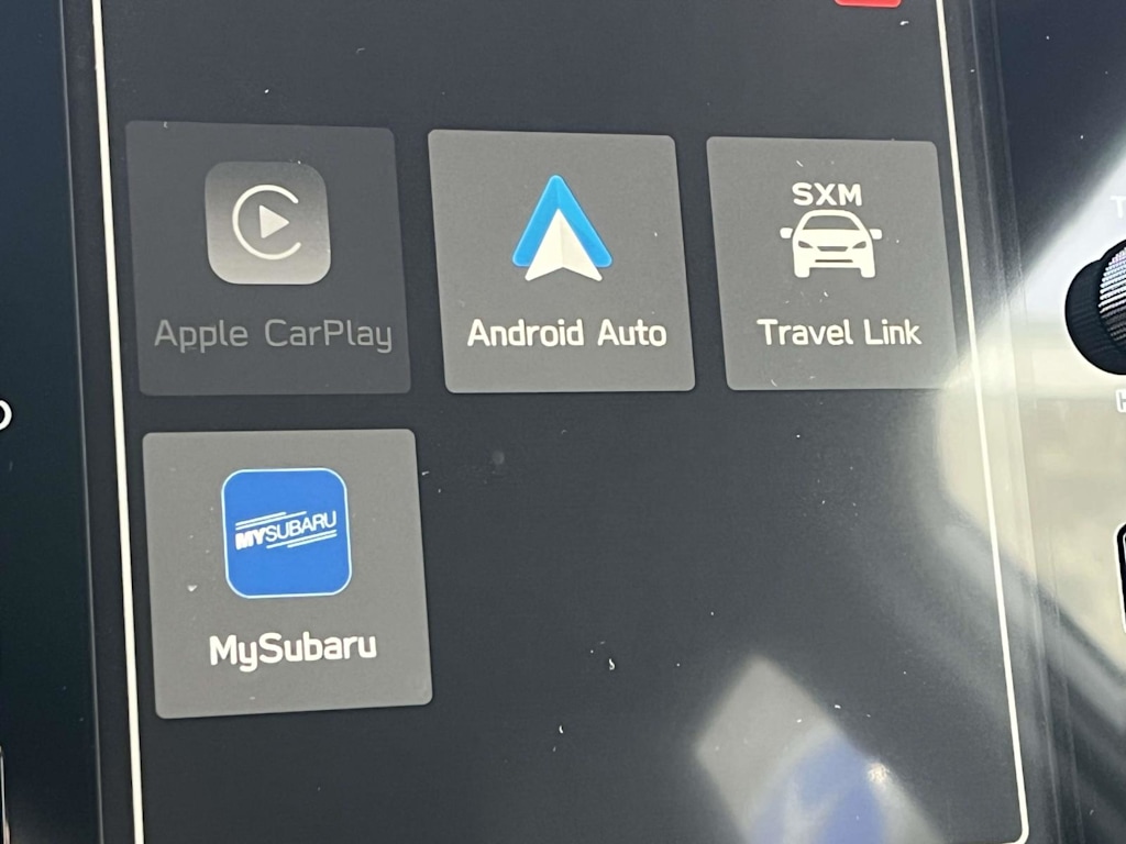 Thumbnail: 2025 Subaru Forester - 13