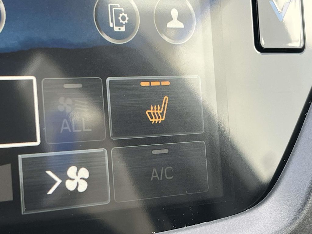 Thumbnail: 2025 Subaru Forester - 20