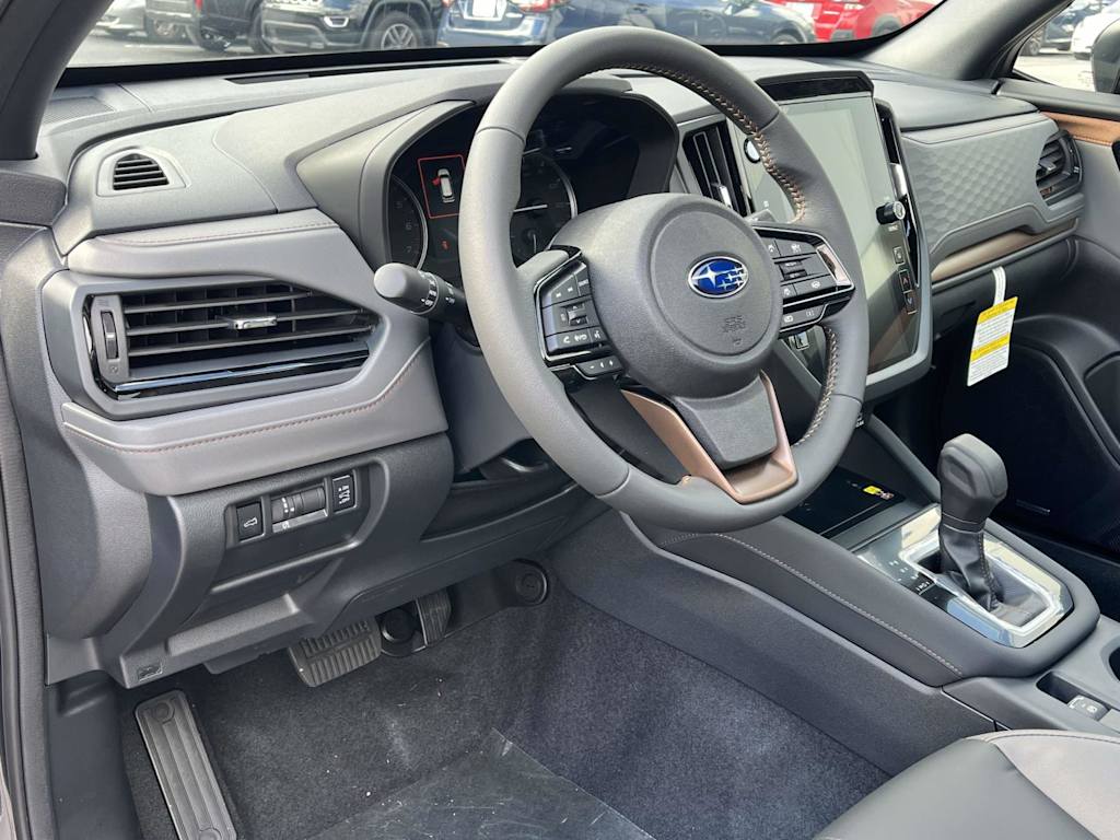 Thumbnail: 2025 Subaru Forester - 7