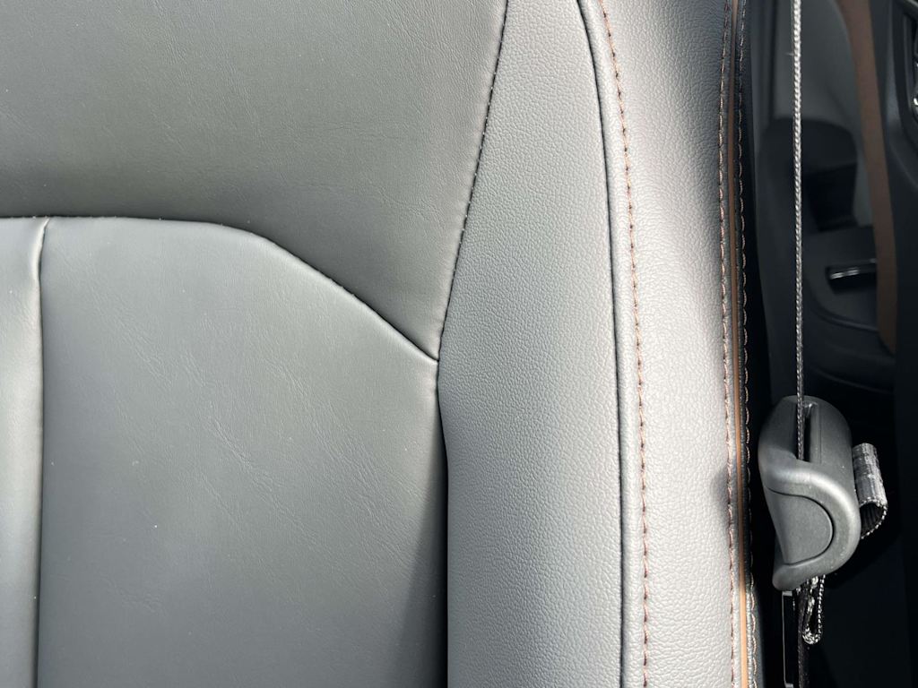 Thumbnail: 2025 Subaru Forester - 9