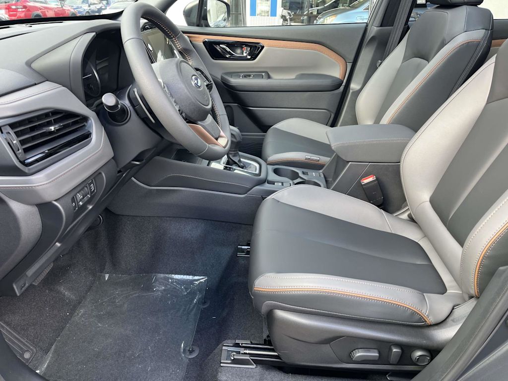 Thumbnail: 2025 Subaru Forester - 8