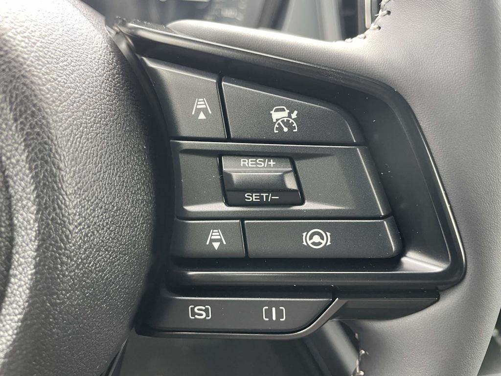 Thumbnail: 2025 Subaru Forester - 18