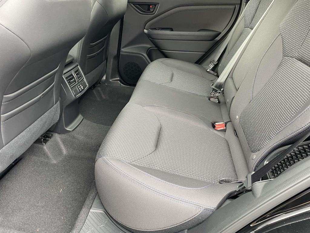 Thumbnail: 2025 Subaru Forester - 15