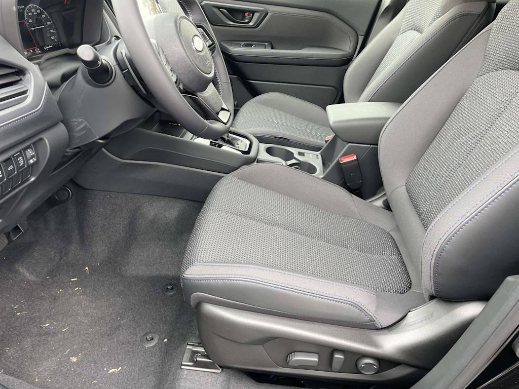 Thumbnail: 2025 Subaru Forester - 8