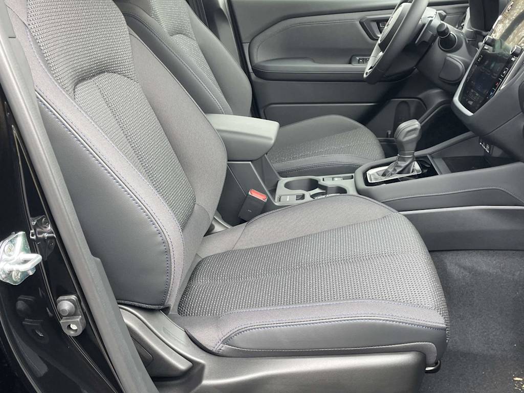 Thumbnail: 2025 Subaru Forester - 7