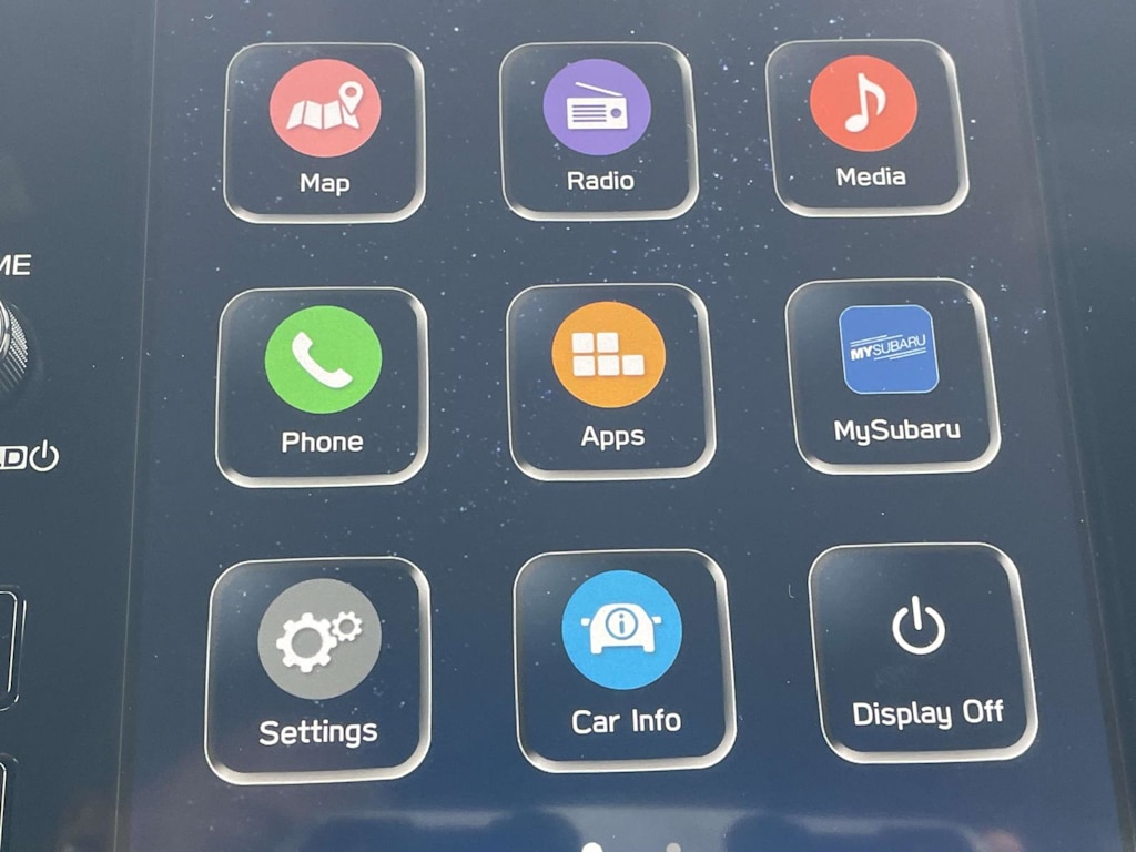 Thumbnail: 2025 Subaru Forester - 19