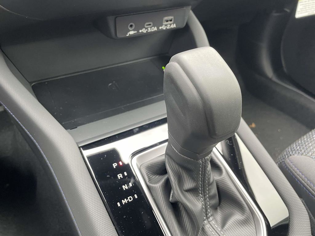 Thumbnail: 2025 Subaru Forester - 10