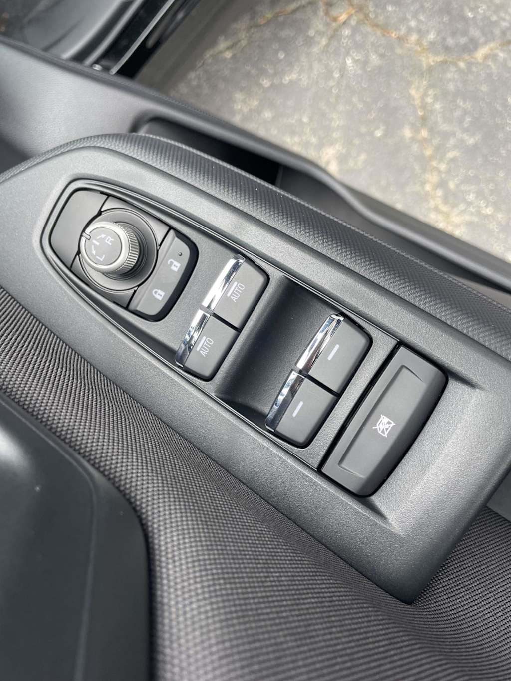 Thumbnail: 2025 Subaru Forester - 6