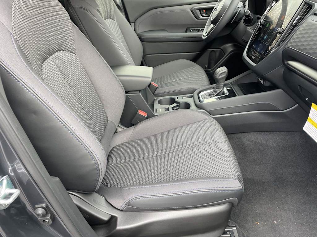 Thumbnail: 2025 Subaru Forester - 7