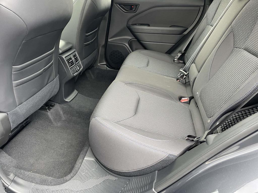 Thumbnail: 2025 Subaru Forester - 15