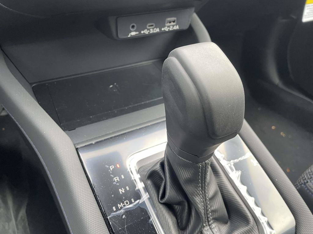 Thumbnail: 2025 Subaru Forester - 10