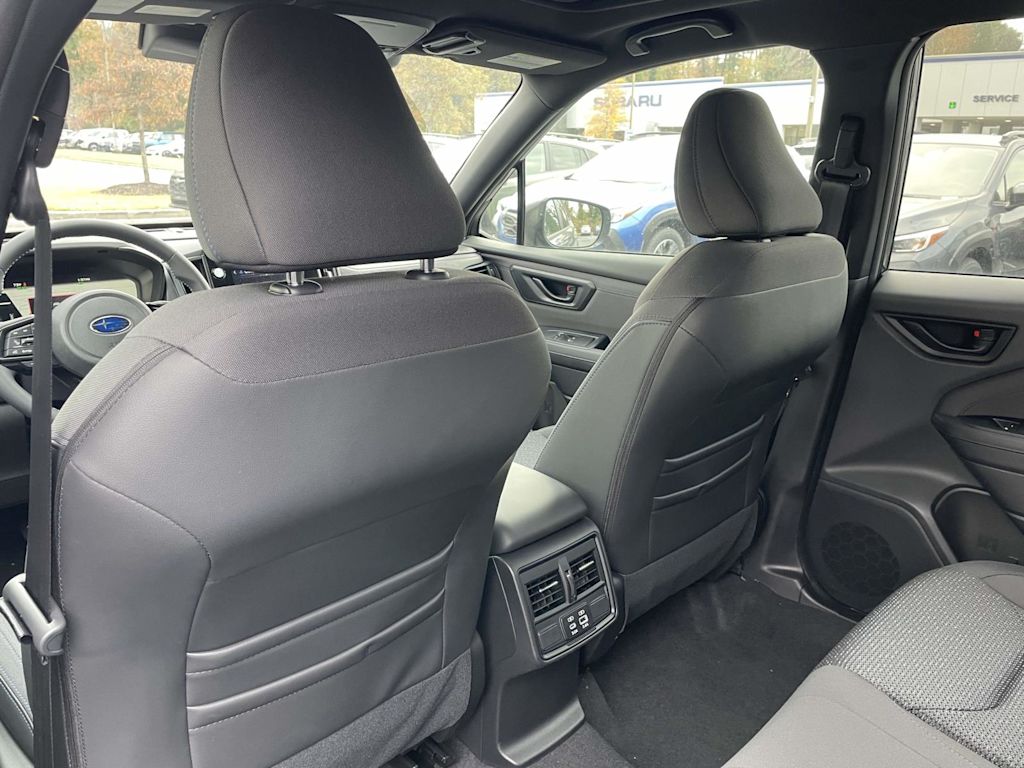 Thumbnail: 2025 Subaru Forester - 16