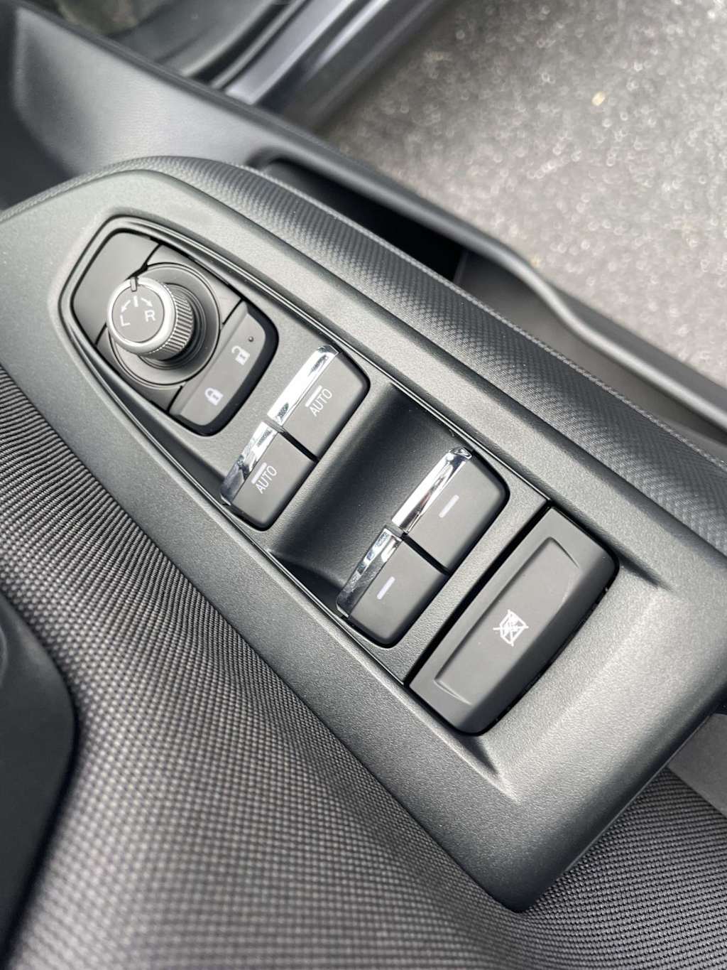 Thumbnail: 2025 Subaru Forester - 6