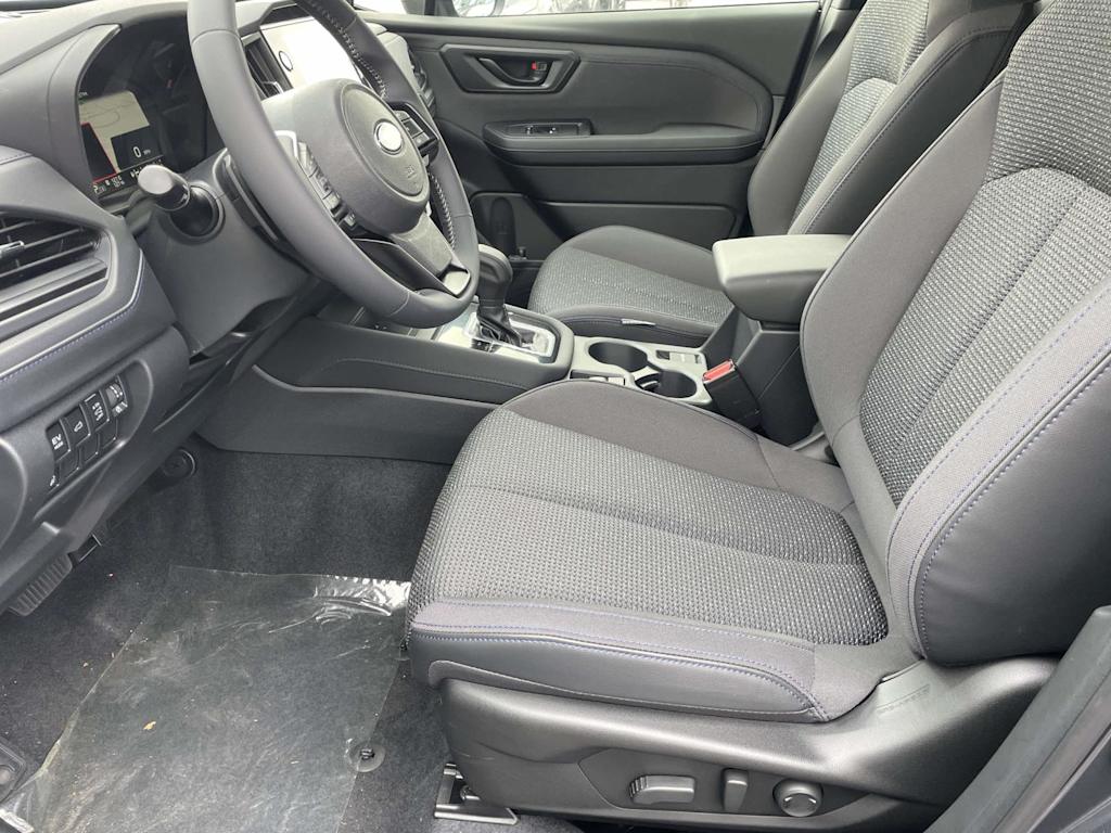 Thumbnail: 2025 Subaru Forester - 8