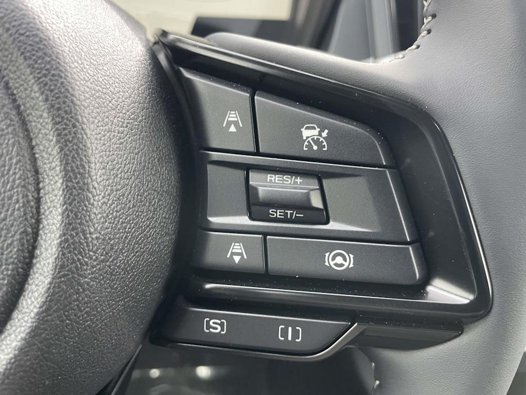 Thumbnail: 2025 Subaru Forester - 18