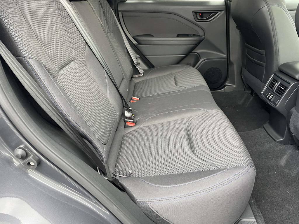 Thumbnail: 2025 Subaru Forester - 9