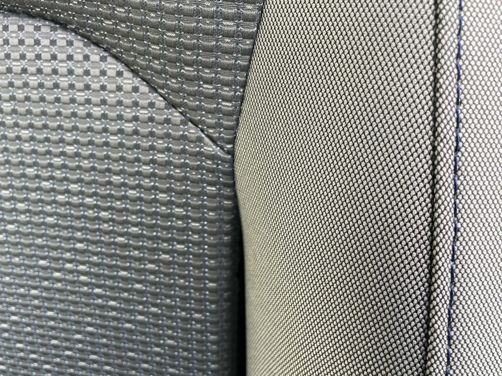 Thumbnail: 2025 Subaru Forester - 9