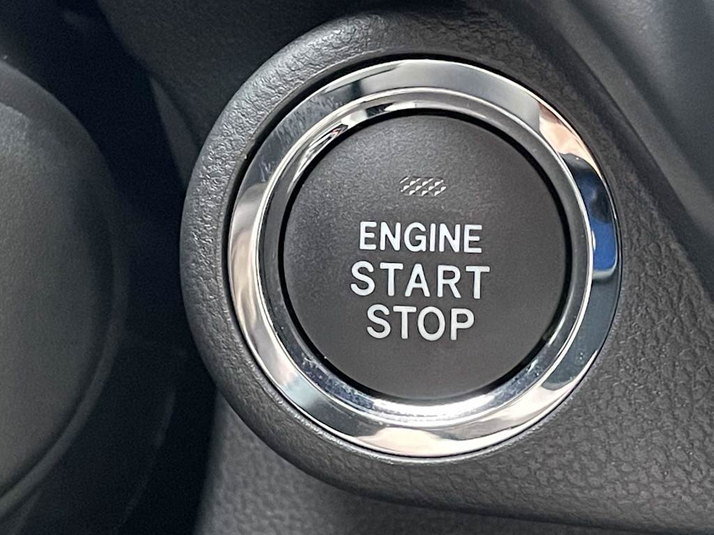 Thumbnail: 2025 Subaru Forester - 20