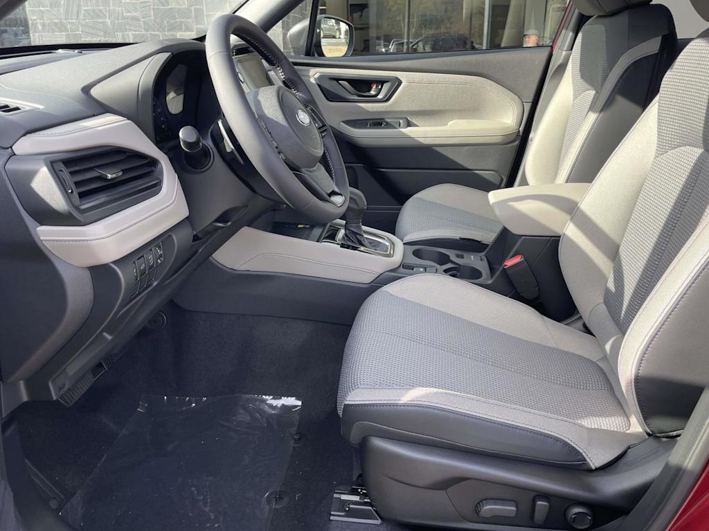 Thumbnail: 2025 Subaru Forester - 8