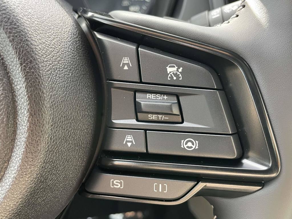 Thumbnail: 2025 Subaru Forester - 17