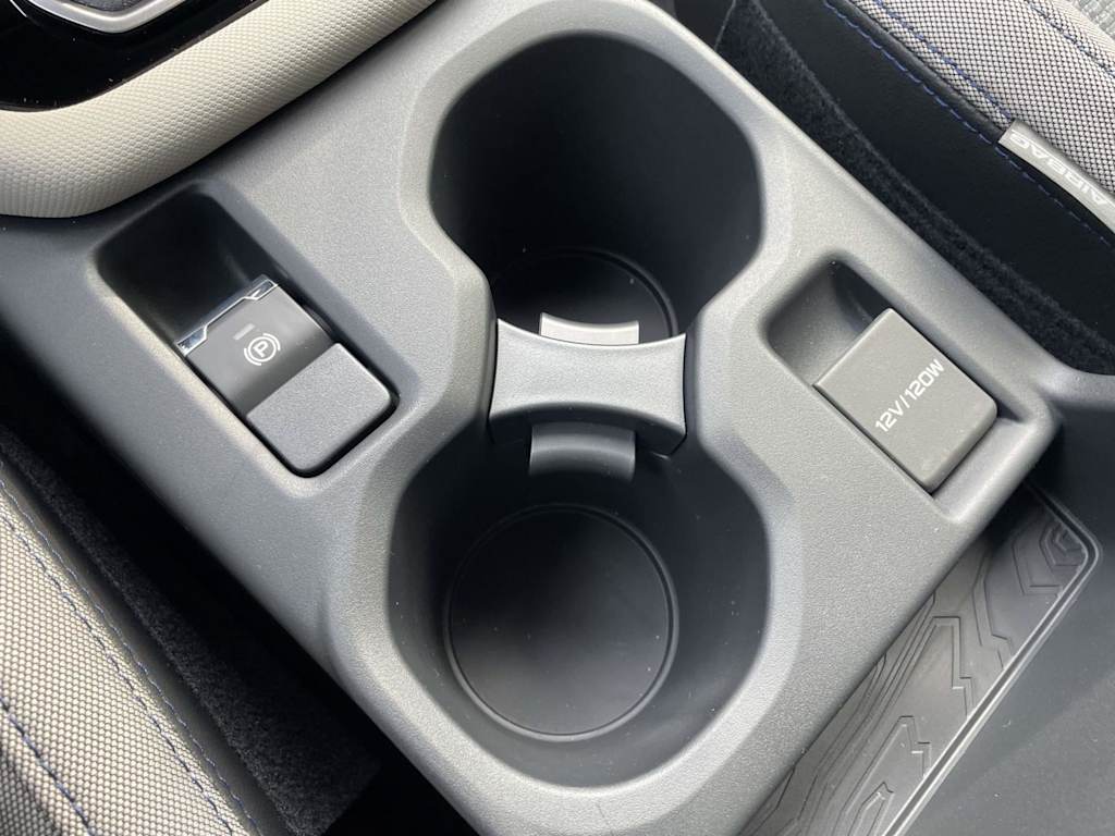 Thumbnail: 2025 Subaru Forester - 11