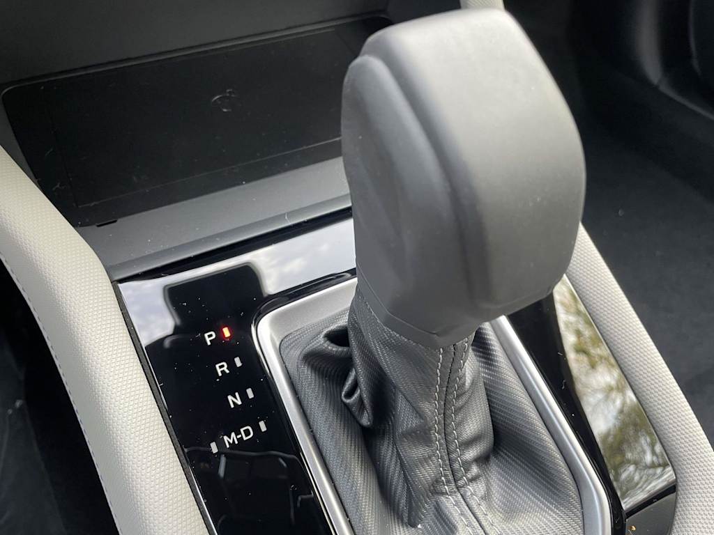 Thumbnail: 2025 Subaru Forester - 19