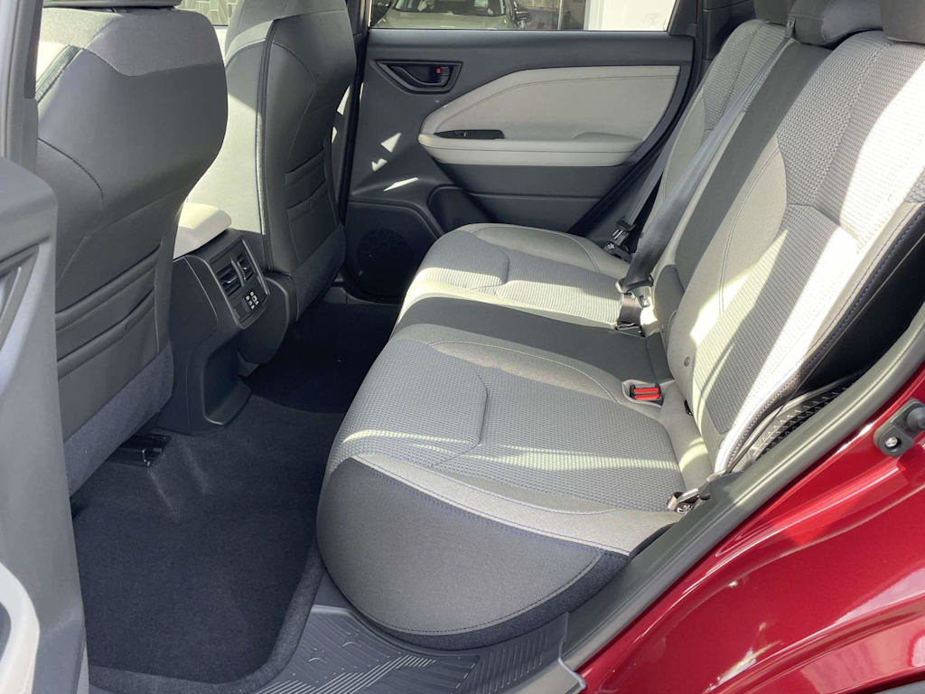 Thumbnail: 2025 Subaru Forester - 10