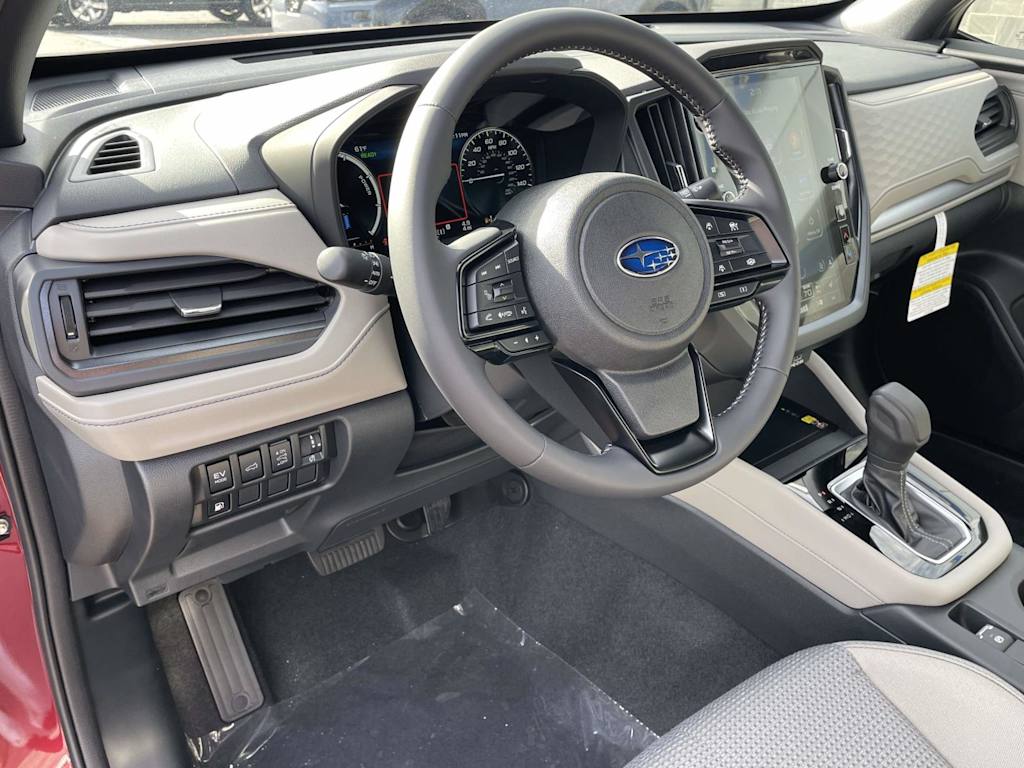 Thumbnail: 2025 Subaru Forester - 7