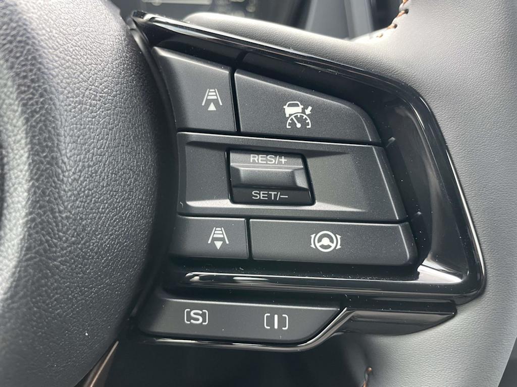 Thumbnail: 2025 Subaru Forester - 18