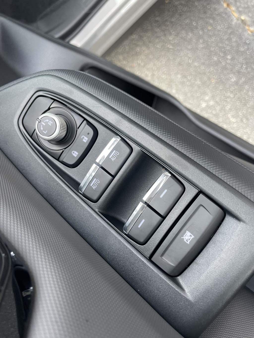 Thumbnail: 2025 Subaru Forester - 16