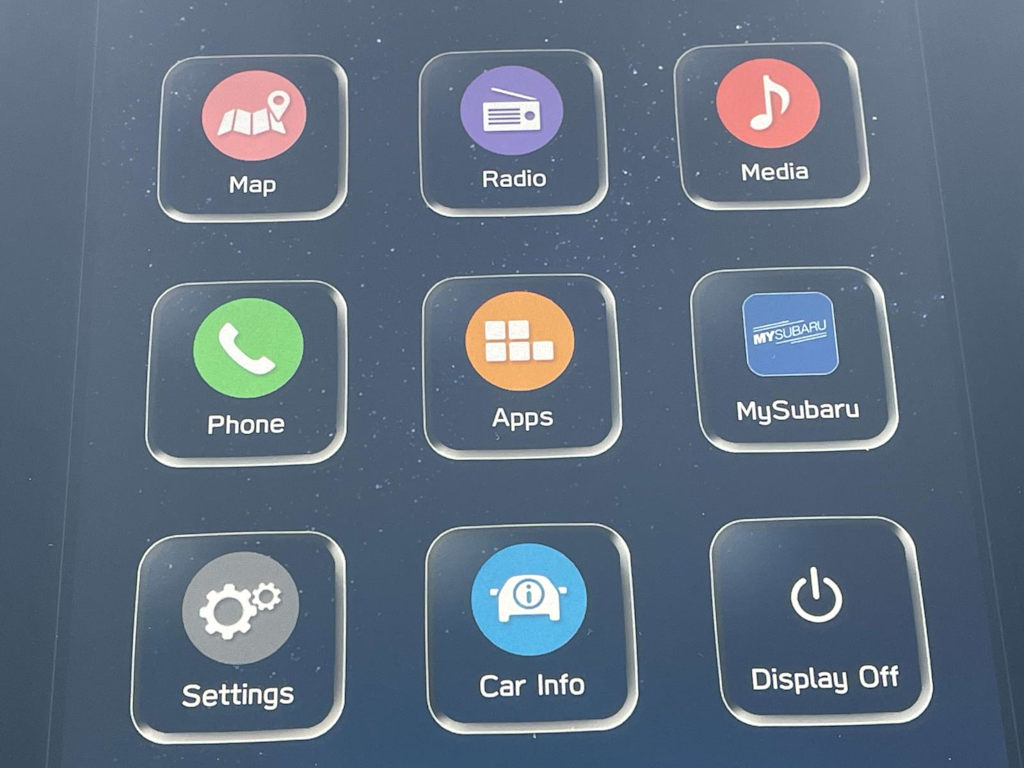 Thumbnail: 2025 Subaru Forester - 19