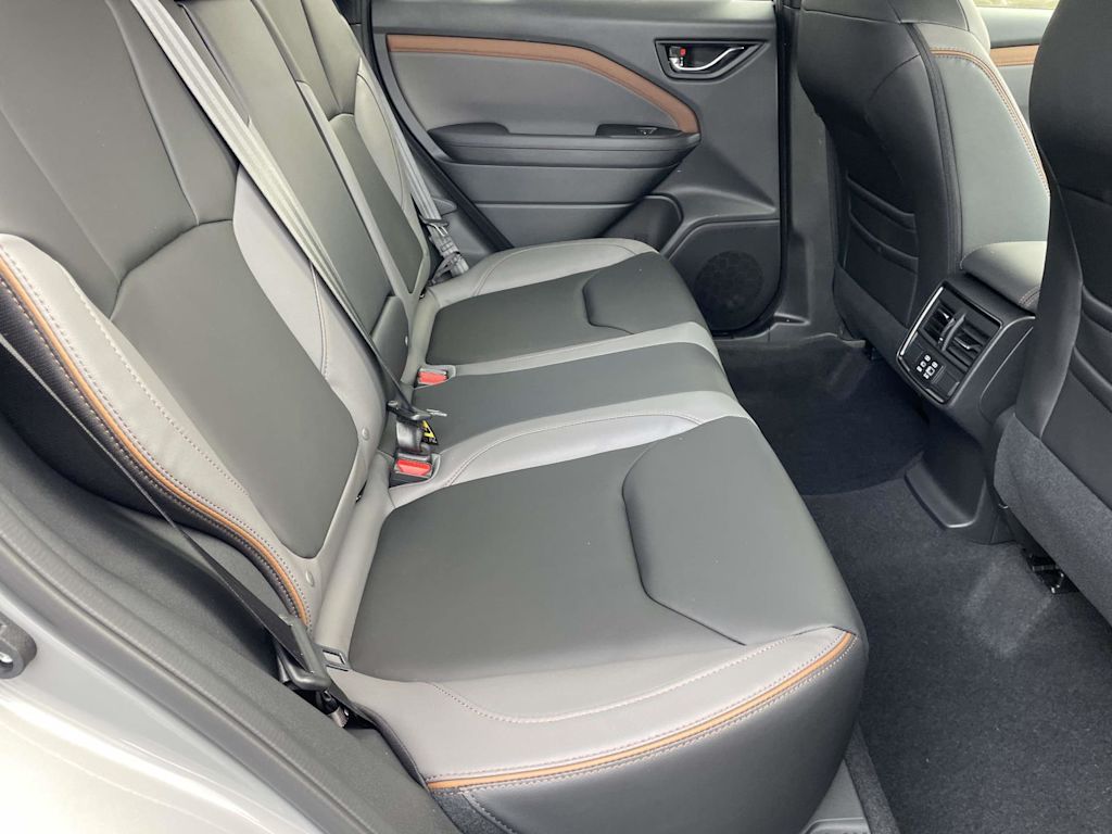 Thumbnail: 2025 Subaru Forester - 8