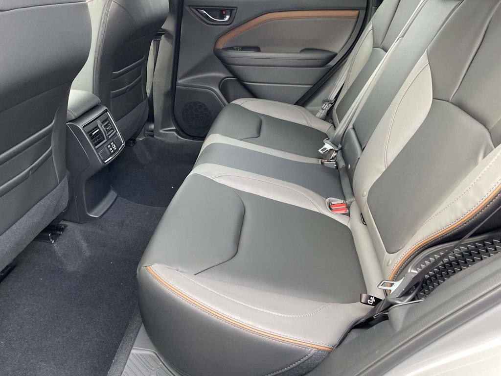 Thumbnail: 2025 Subaru Forester - 14