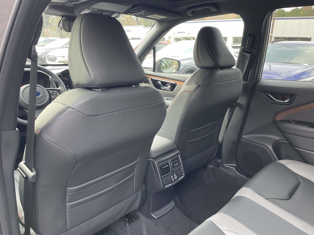 Thumbnail: 2025 Subaru Forester - 15