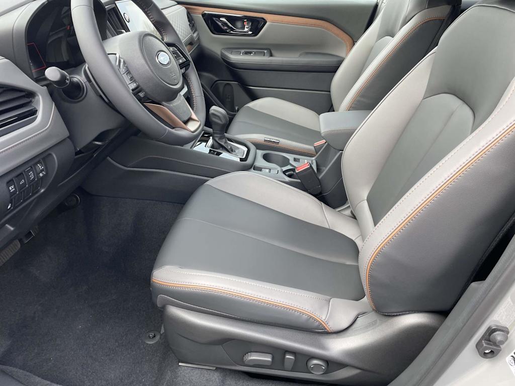 Thumbnail: 2025 Subaru Forester - 7