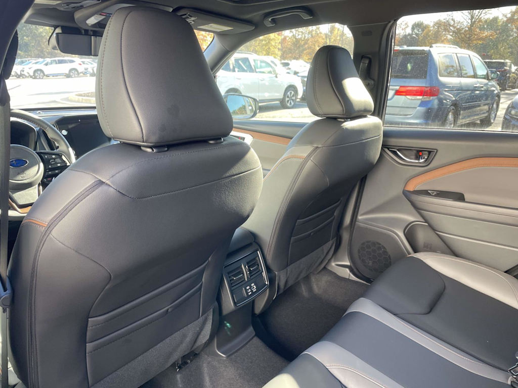 Thumbnail: 2025 Subaru Forester - 16