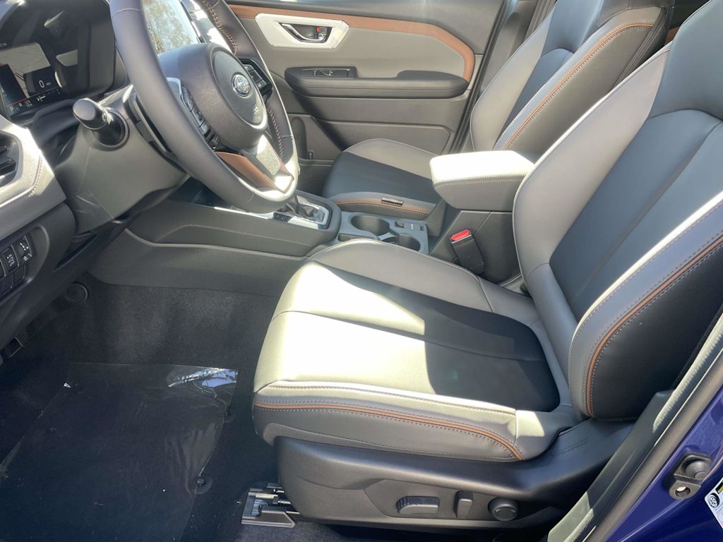 Thumbnail: 2025 Subaru Forester - 7