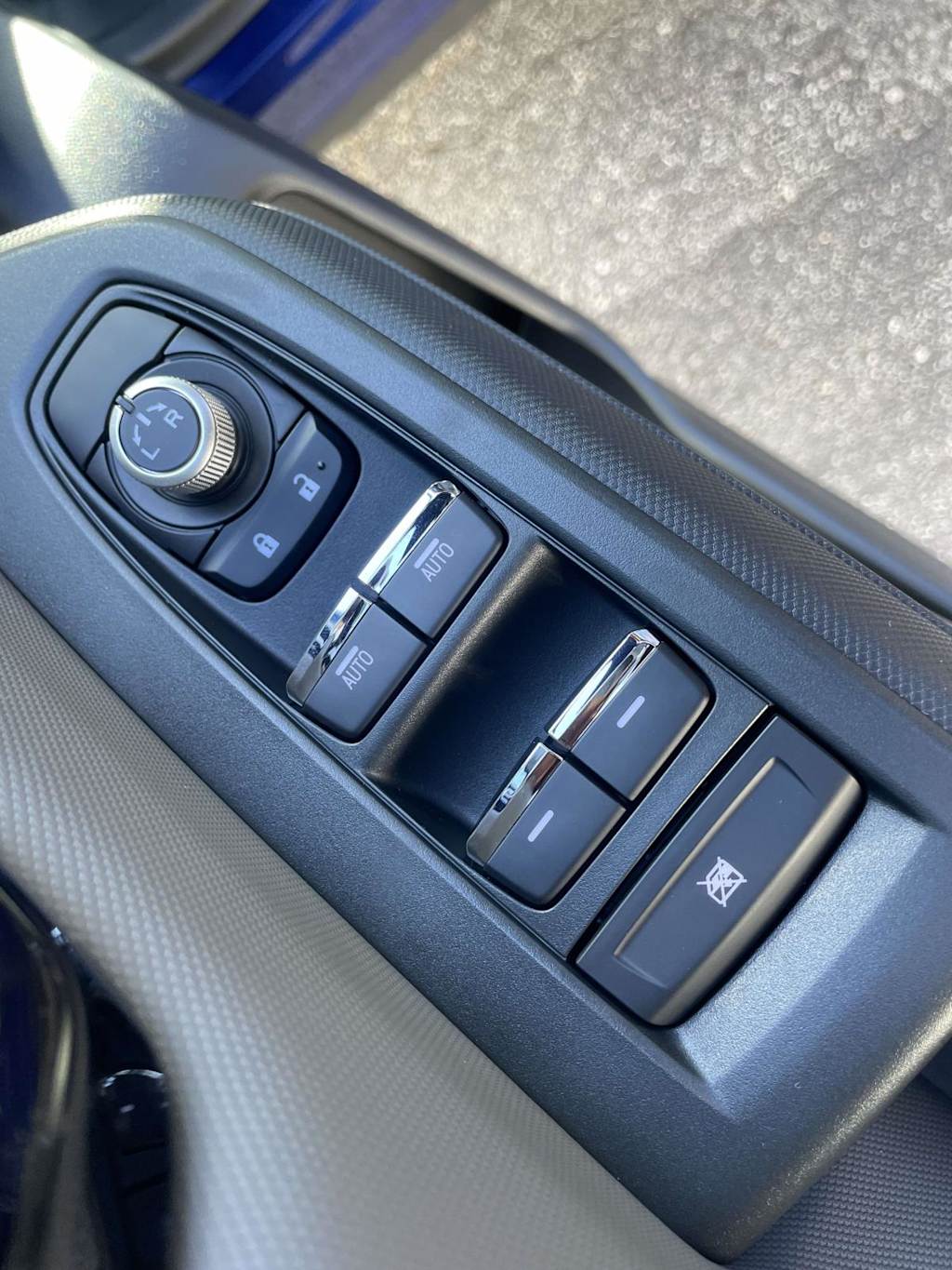 Thumbnail: 2025 Subaru Forester - 17