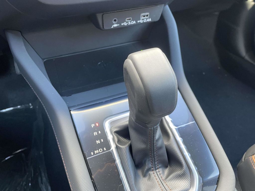 Thumbnail: 2025 Subaru Forester - 9