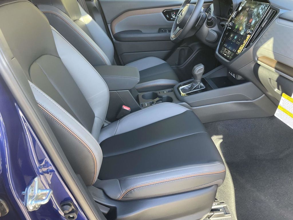 Thumbnail: 2025 Subaru Forester - 6